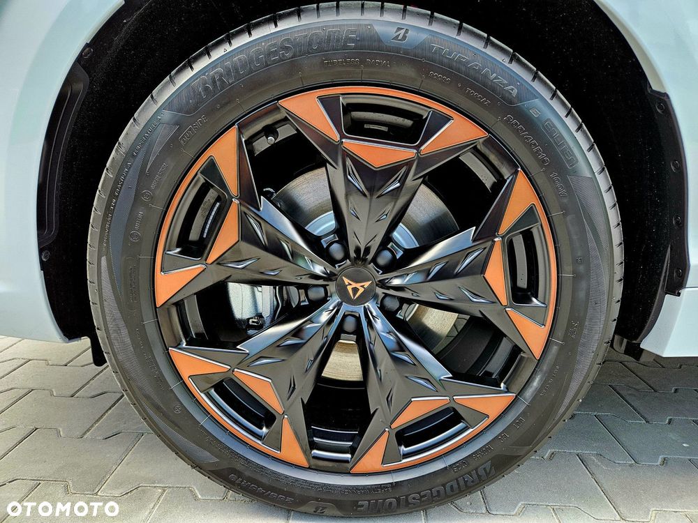 Cupra Terramar - 8