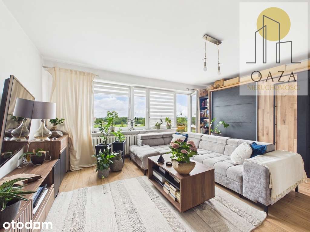 4-pokoje 72 m² Barczewo | Osiedle Słoneczne