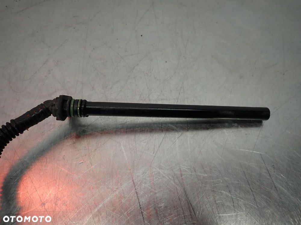 ODMA OLEJU FIAT BRAVO II 70327423 70327424 - 7