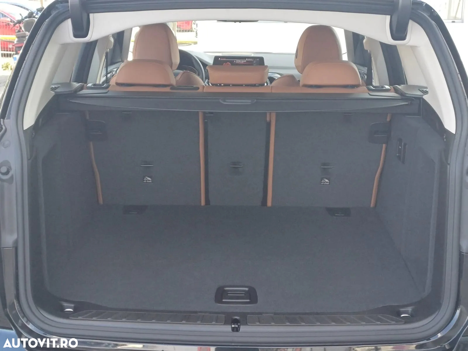 BMW X3 xDrive20i AT MHEV - 6