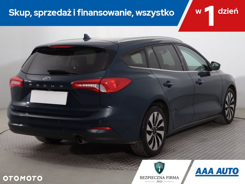 Ford Focus - 6