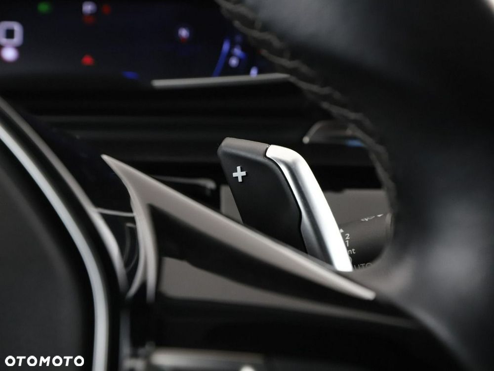 Peugeot 508 1.6 PureTech Allure S&S EAT8 - 33