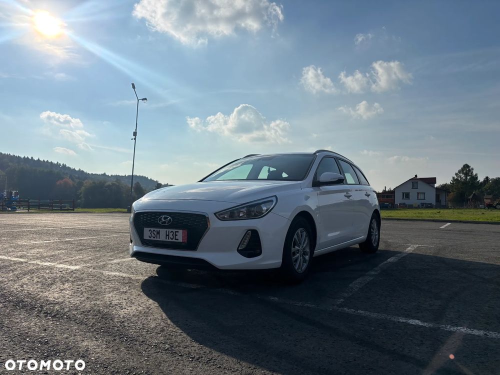 Hyundai I30 2017 photo 5