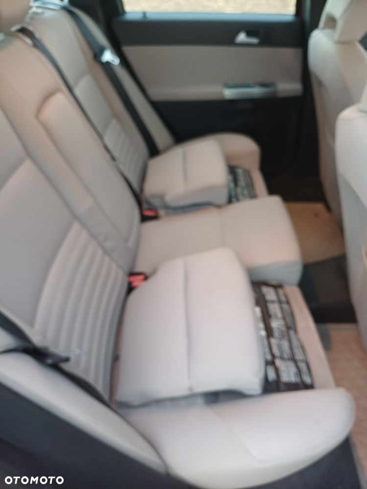 Volvo V50 - 5