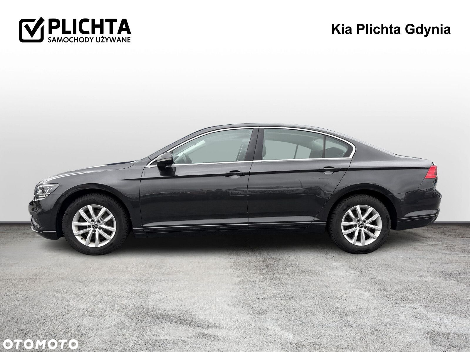 Volkswagen Passat 1.5 TSI EVO Business DSG - 2