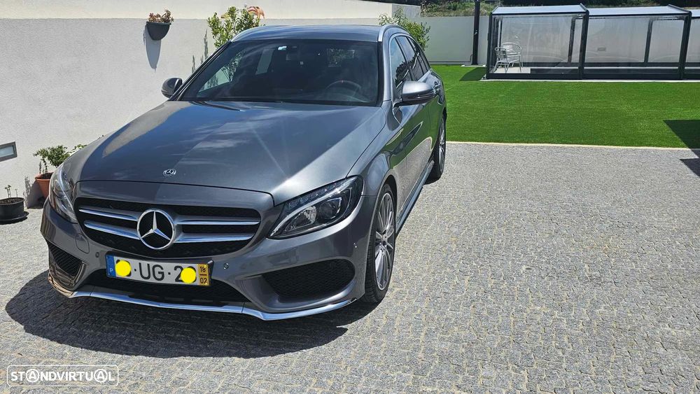 Mercedes-Benz 300 - 2