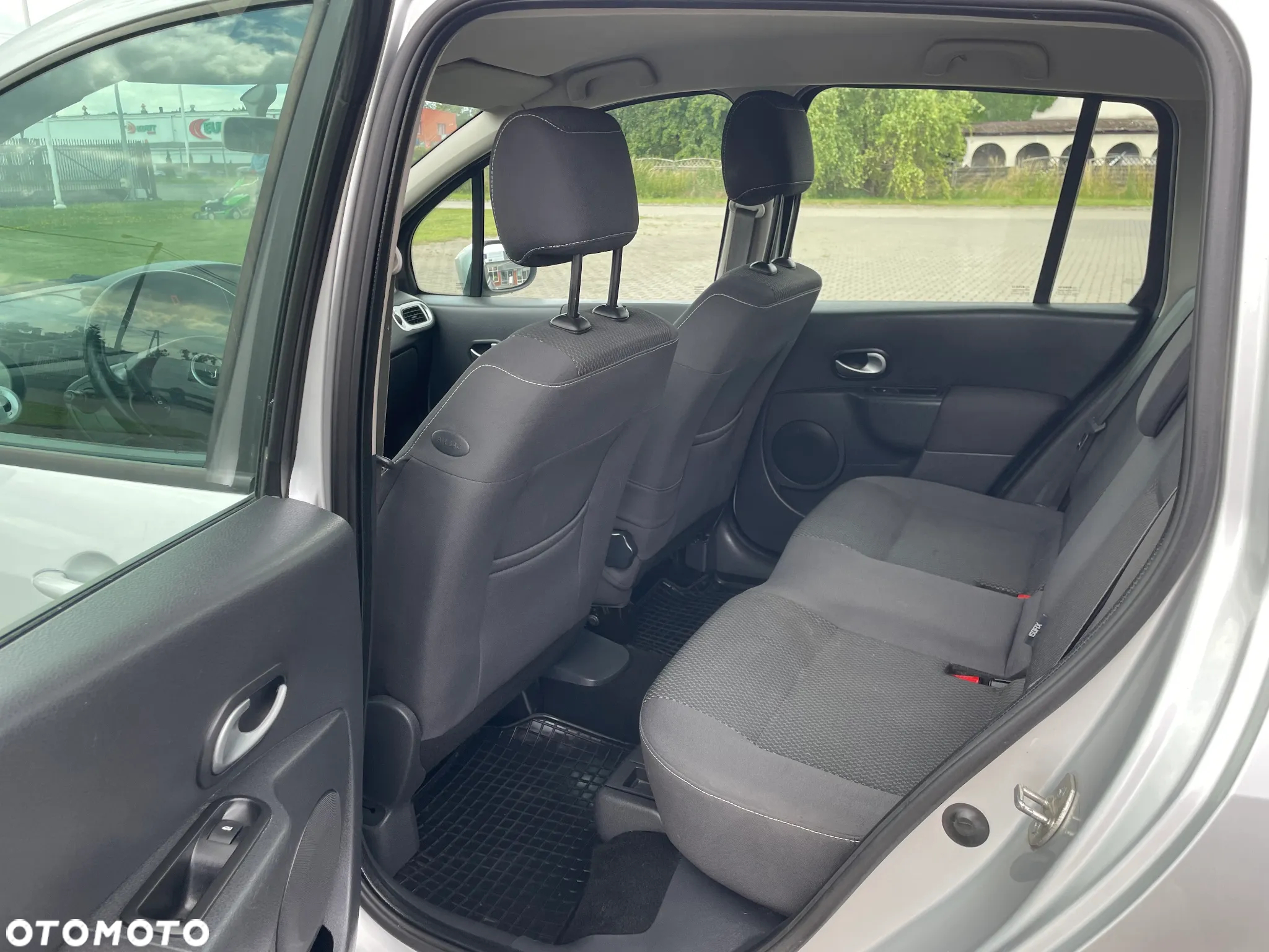 Renault Modus Grand 1.2 16V TCE Dynamique - 7