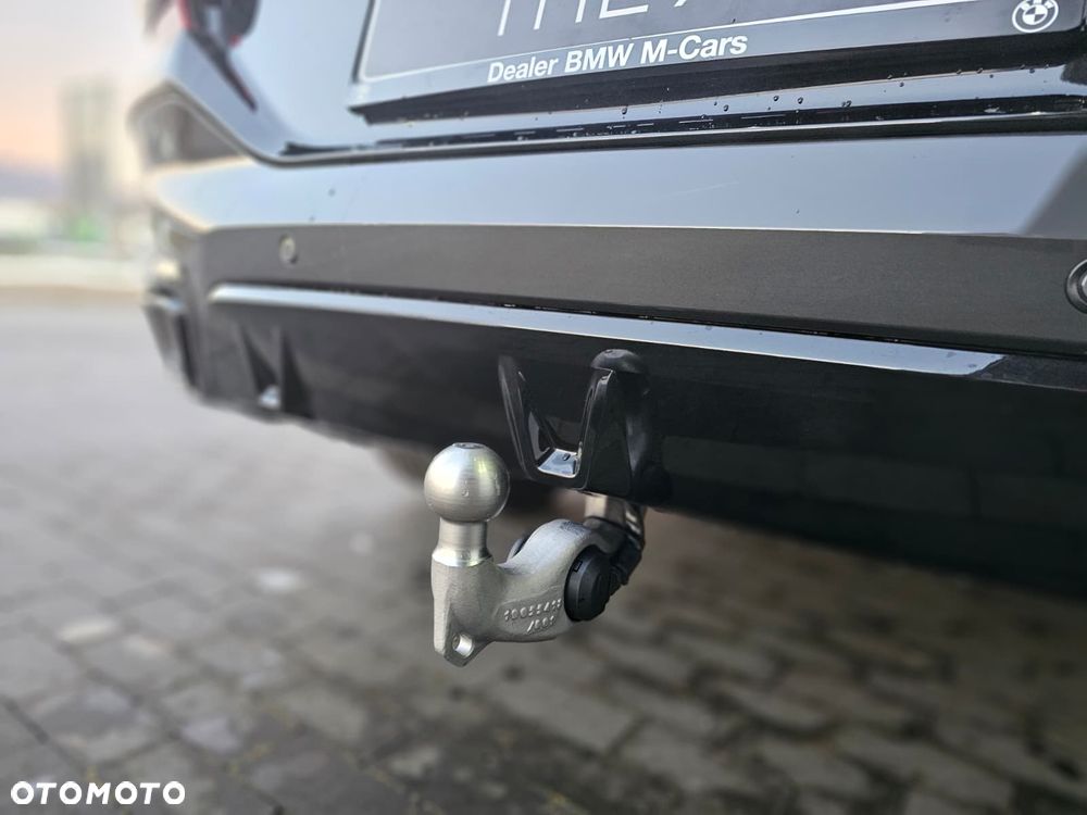 BMW X6 xDrive30d - 15