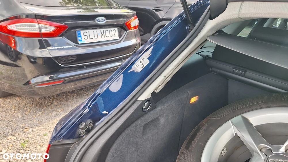 Audi A4 Avant - 9