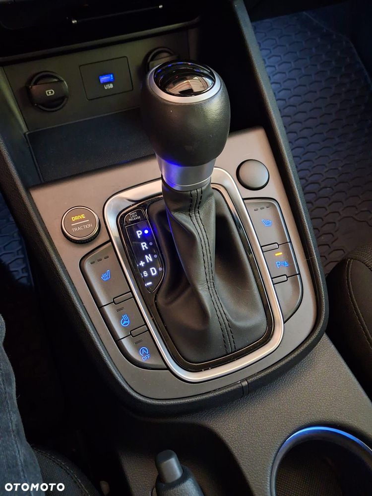 Hyundai Kona 1.0 T-GDI Style DCT - 14