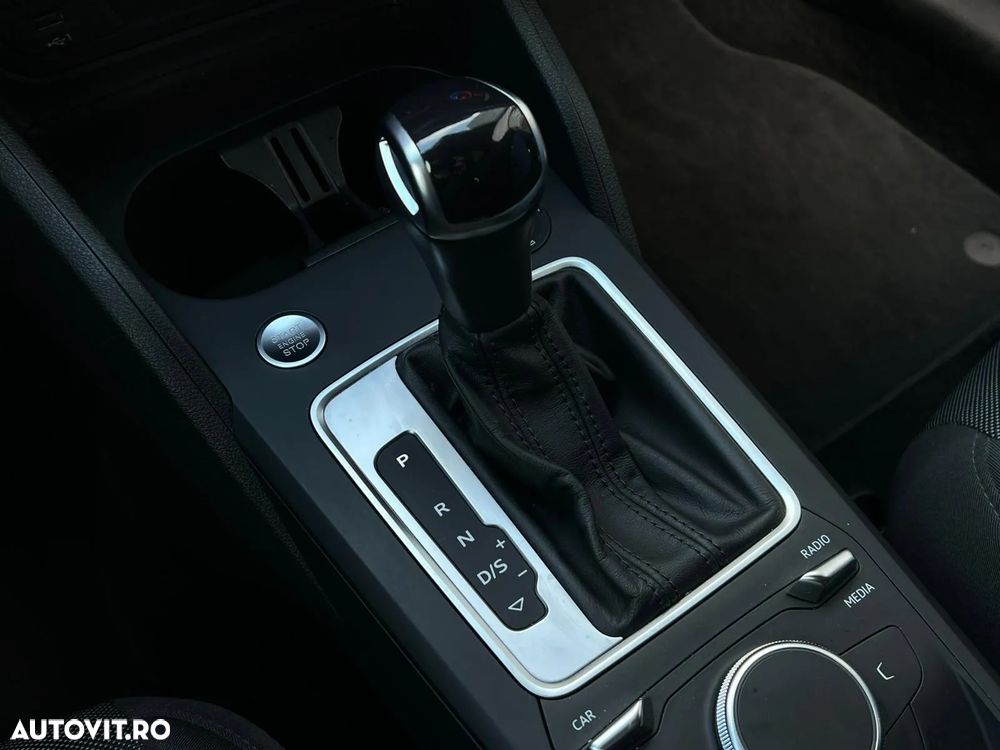 Audi Q2 35 TDI S tronic design - 24