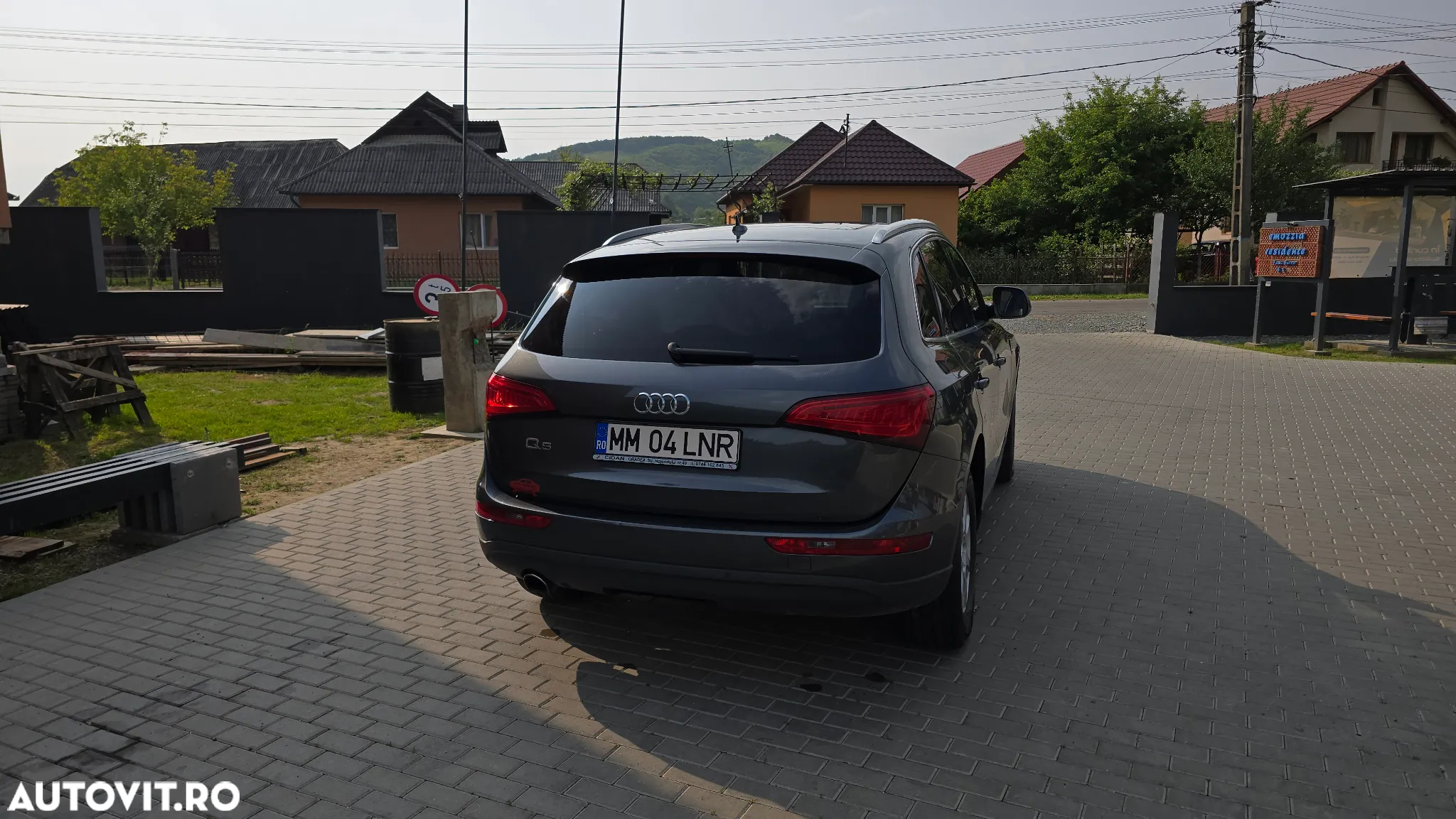 Audi Q5 2.0 TDI Quattro S tronic - 4