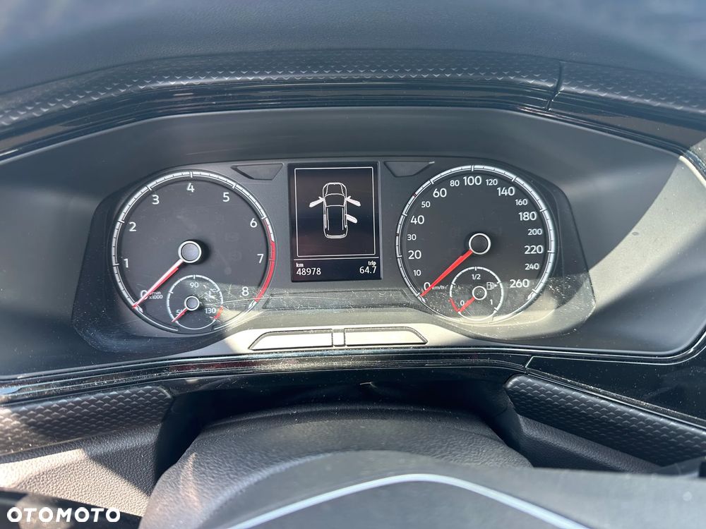 Volkswagen T-Cross 1.0 TSI Life - 10