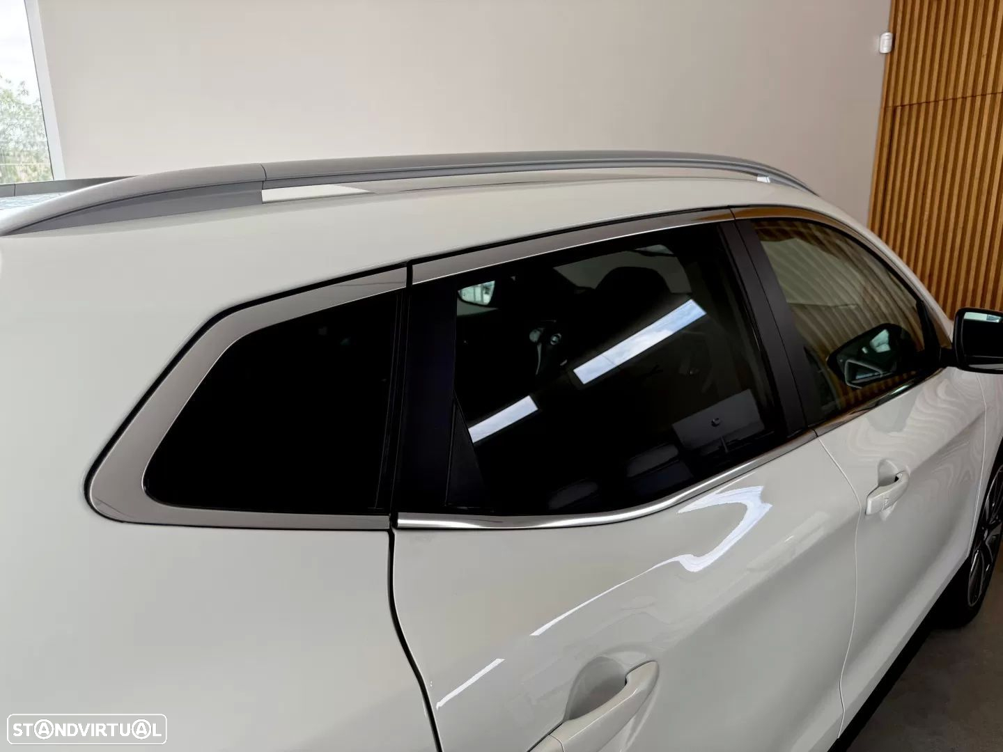 Nissan Qashqai 1.5 dCi Tekna Premium 18 360 - 25