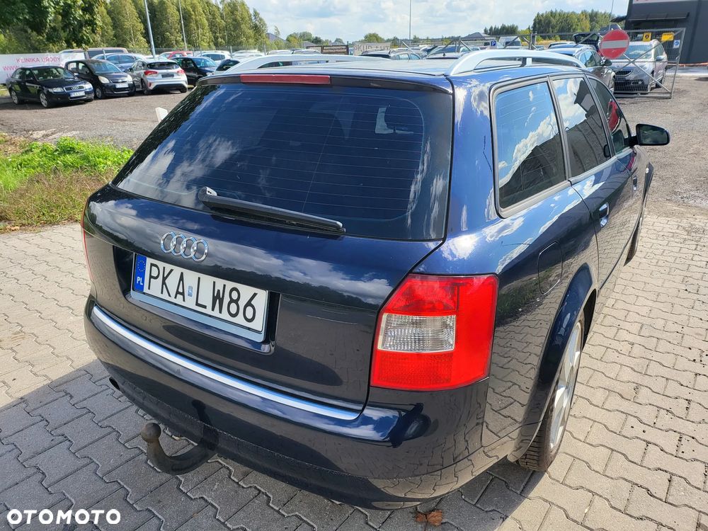 Audi A4 ver-2-0 - 12