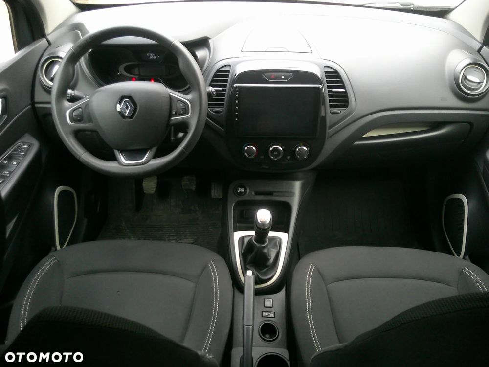 Renault Captur 0.9 Energy TCe Limited - 14