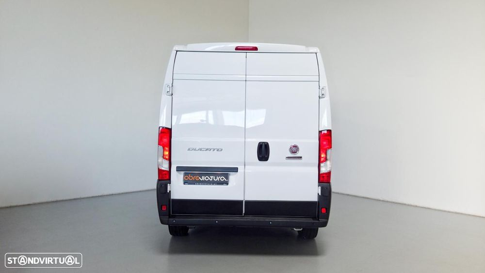 Fiat Ducato Ducato 2.2 M-Jet L2H2 - 6