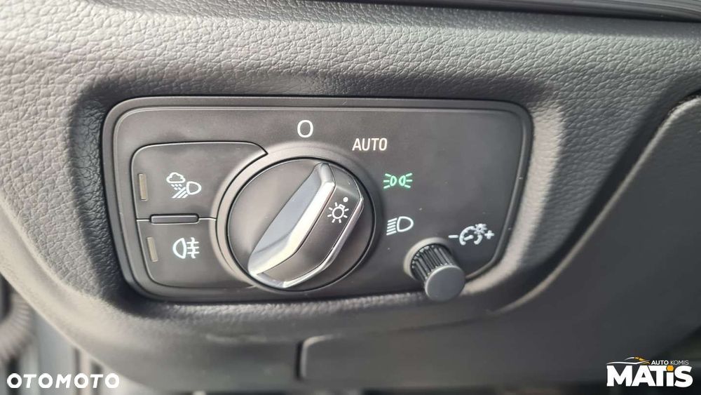 Audi A3 Sportback - 37