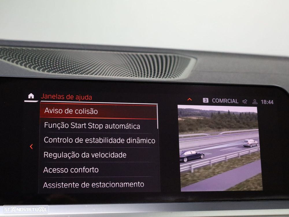 BMW 420 d xDrive Desportiva M Auto - 17