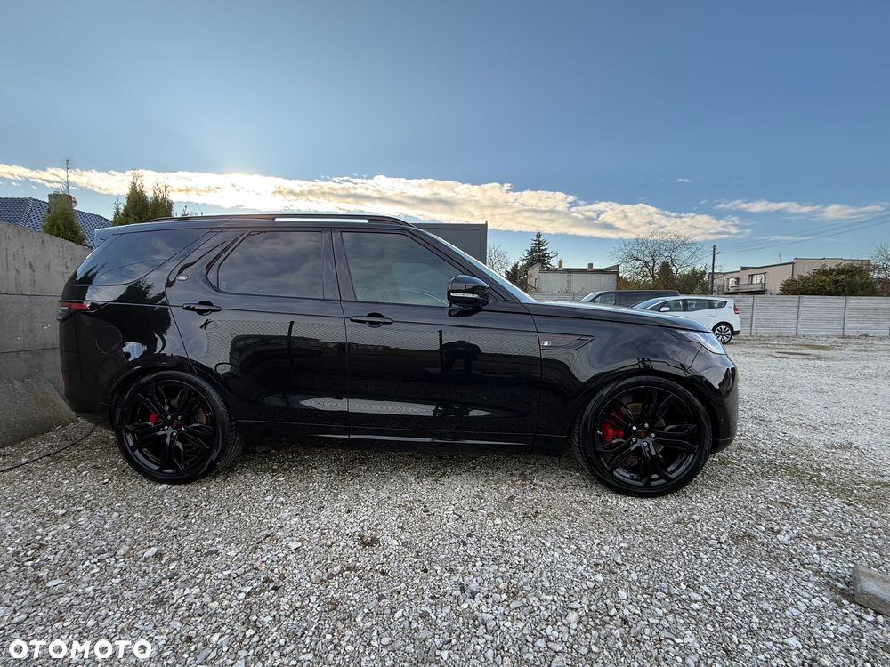 Land Rover Discovery 2.0 SD4 HSE - 13