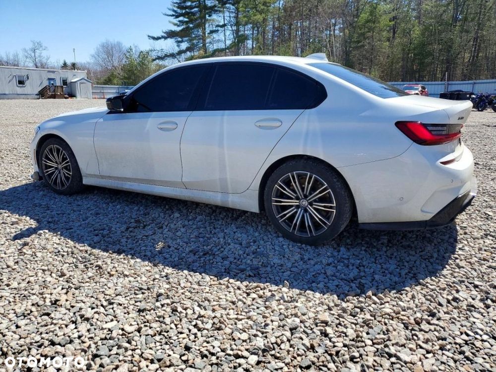 BMW Seria 3 - 6