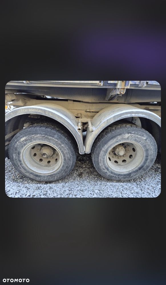 Scania 112 M - 10