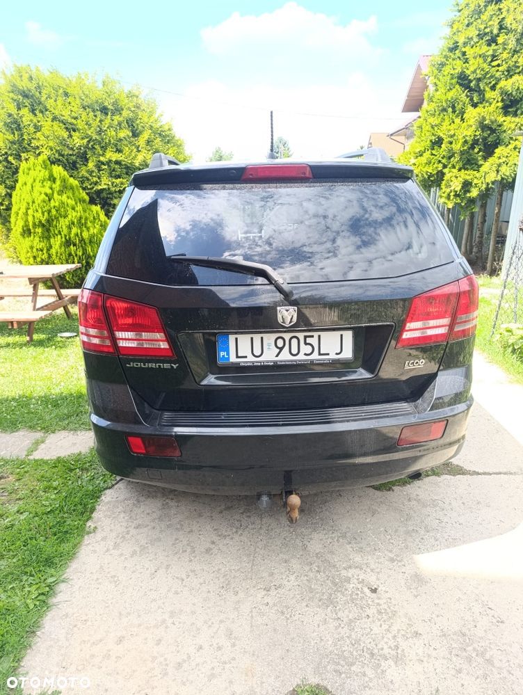 Dodge Journey - 4