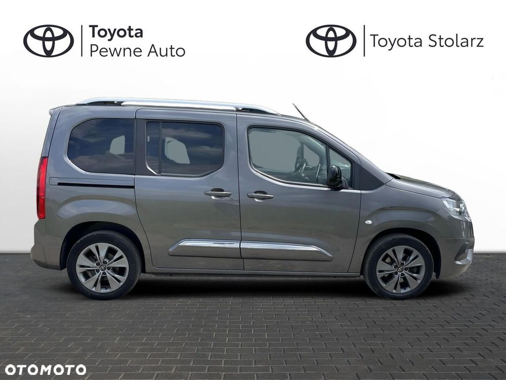 Toyota Proace City Verso 1.2 D-4T Family - 4
