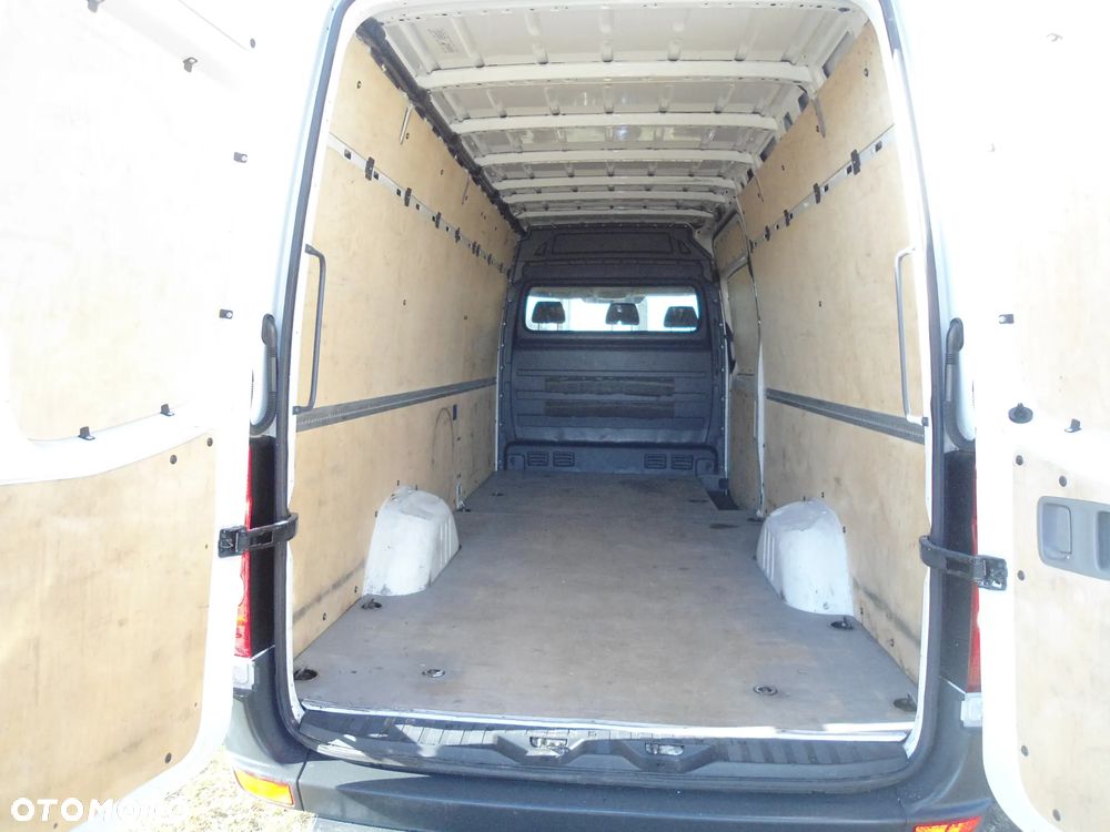 Volkswagen Crafter - 5