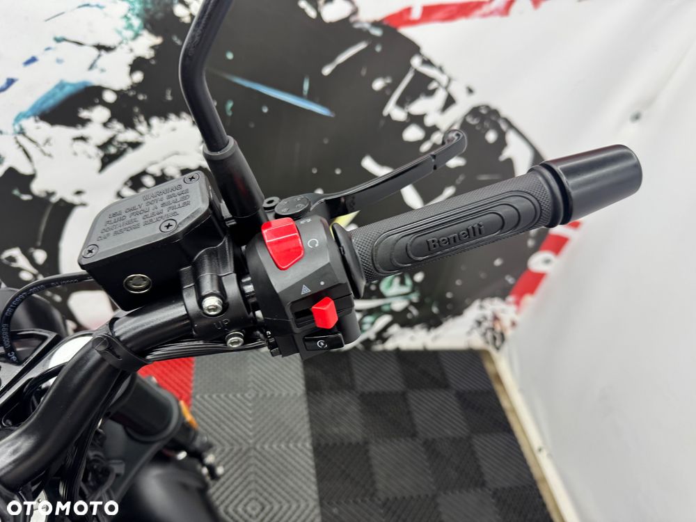 Benelli Leoncino - 26