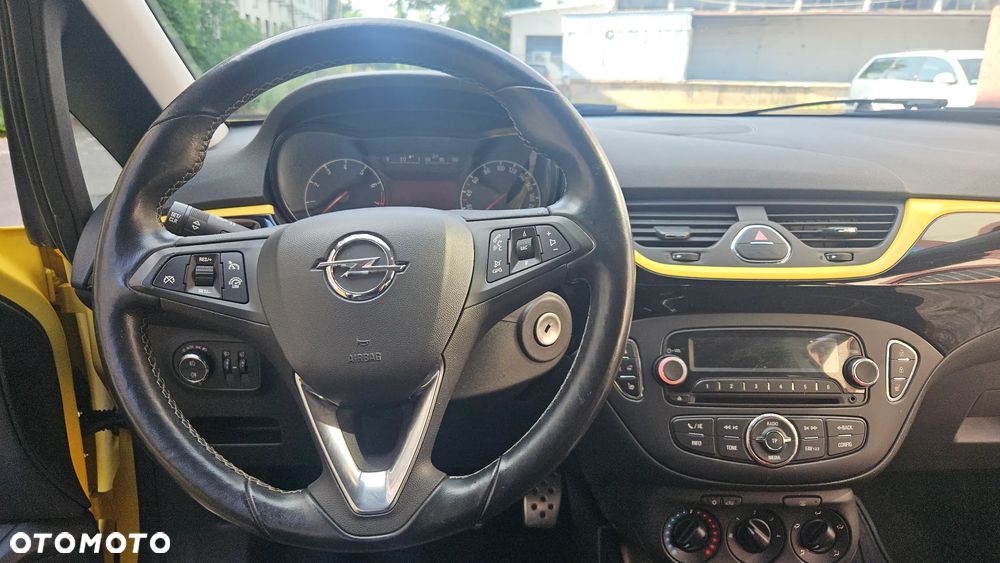Opel Corsa 1.4 Innovation - 30