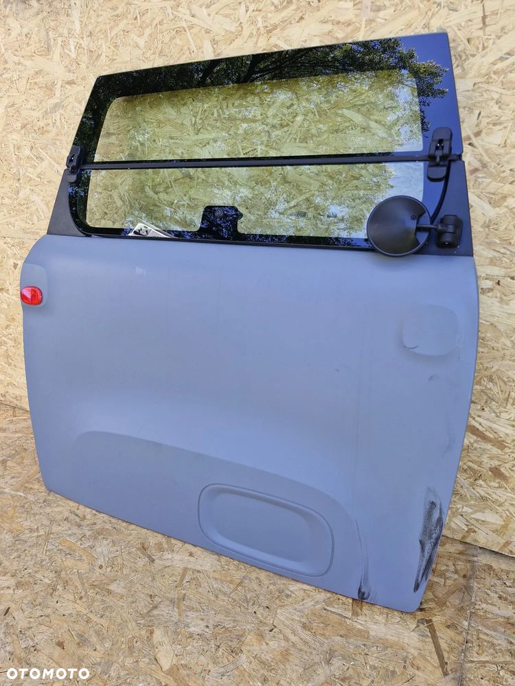 CITROEN AMI ELECTRIC DRZWI PRAWE - 3