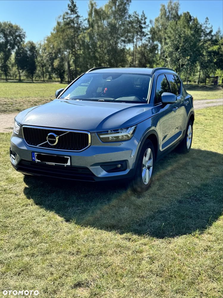 Volvo XC 40 - 1