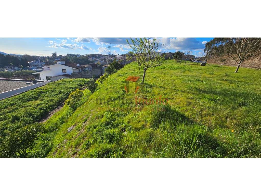 Terreno de Construção para Venda em LORDELO - GMR - Grande imagem: 5/27