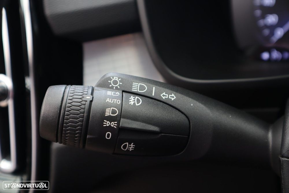 Volvo XC 40 1.5 T4 PHEV Inscription Expression - 23