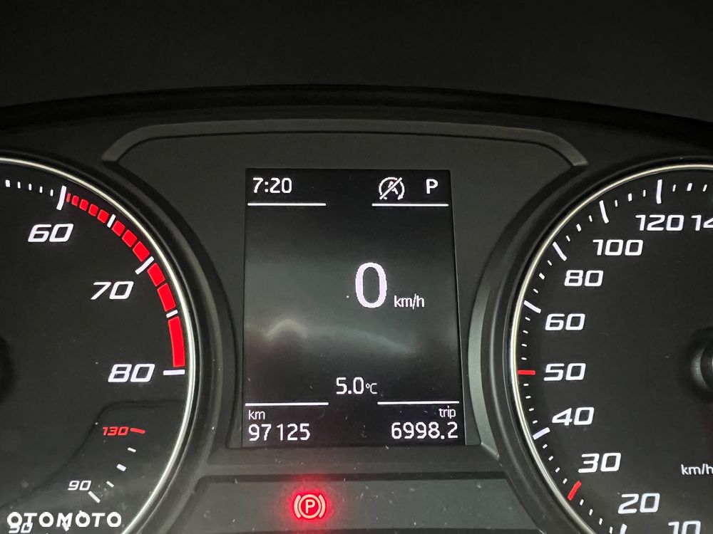 Seat Leon 1.4 TSI Style S&S DSG - 13