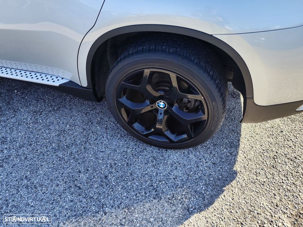 BMW X6 40 d xDrive - 7