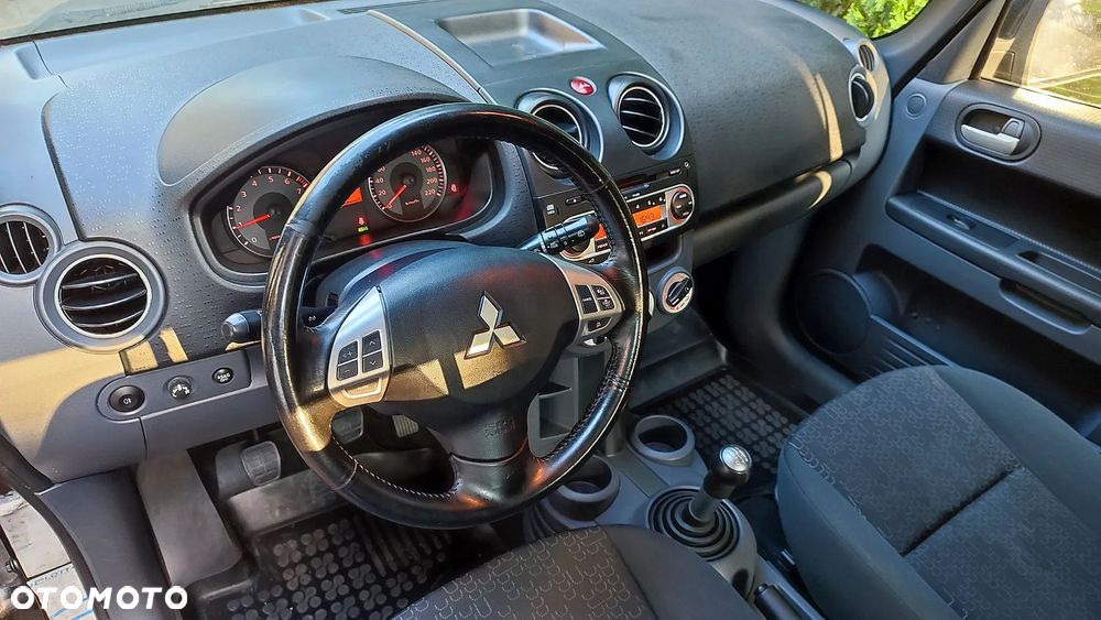 Mitsubishi Colt 1.3 Elegance EU5 - 2