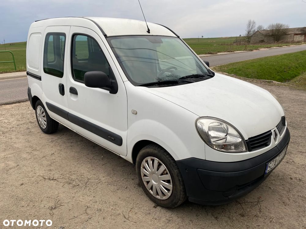 Renault Kangoo 1.5 DCI - 3