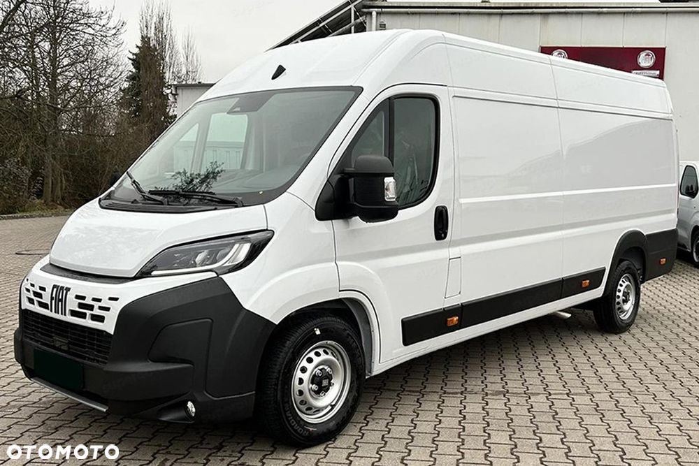Fiat Ducato Maxi L4H2 2.2 180KM - 3