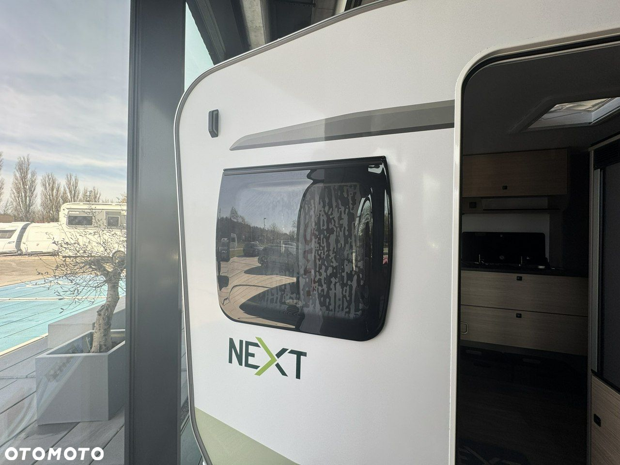 Fendt NEXT 380 - 24