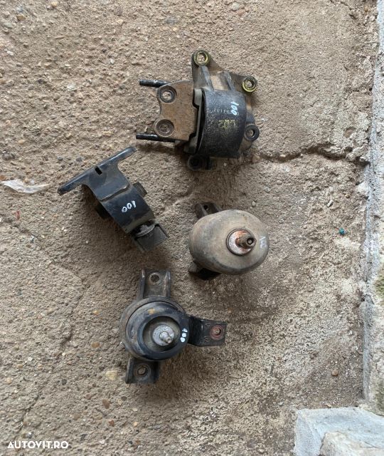 Suport motor Hyundai Santa Fe CM [2006 - 2010] Crossover 2.2 CRDi AT - 1