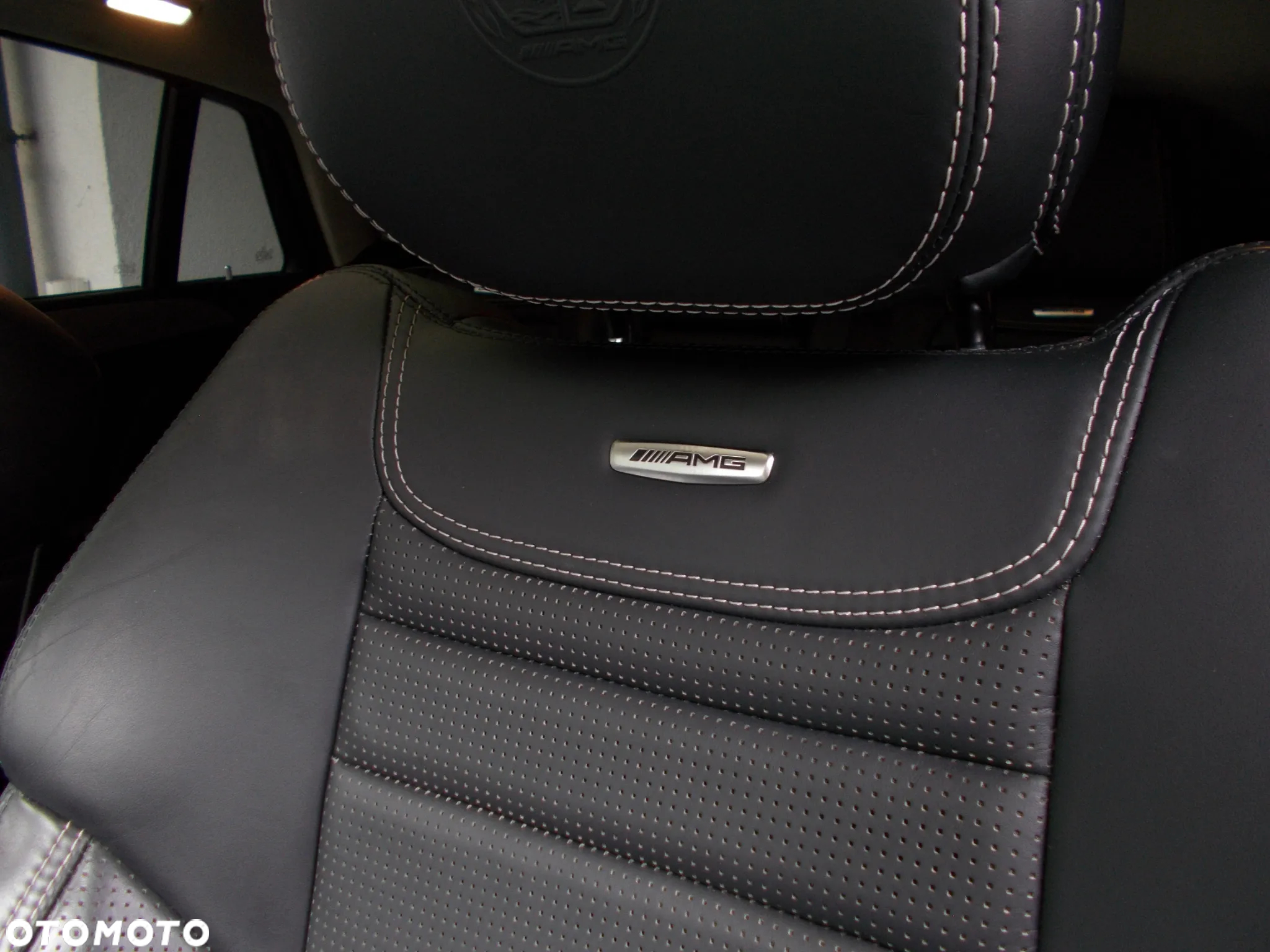 Mercedes-Benz GLE Coupe 350 d 4-Matic - 16