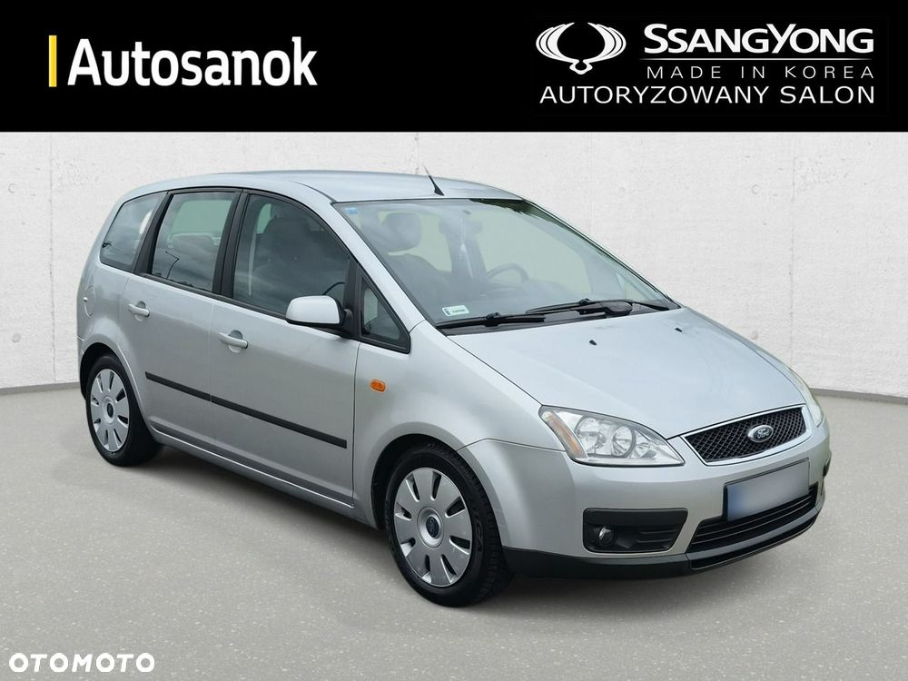 Ford C-MAX - 7