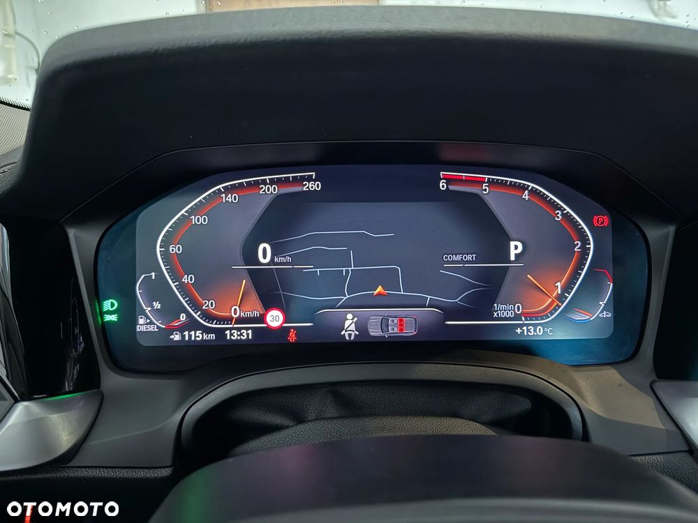 BMW Seria 3 - 13