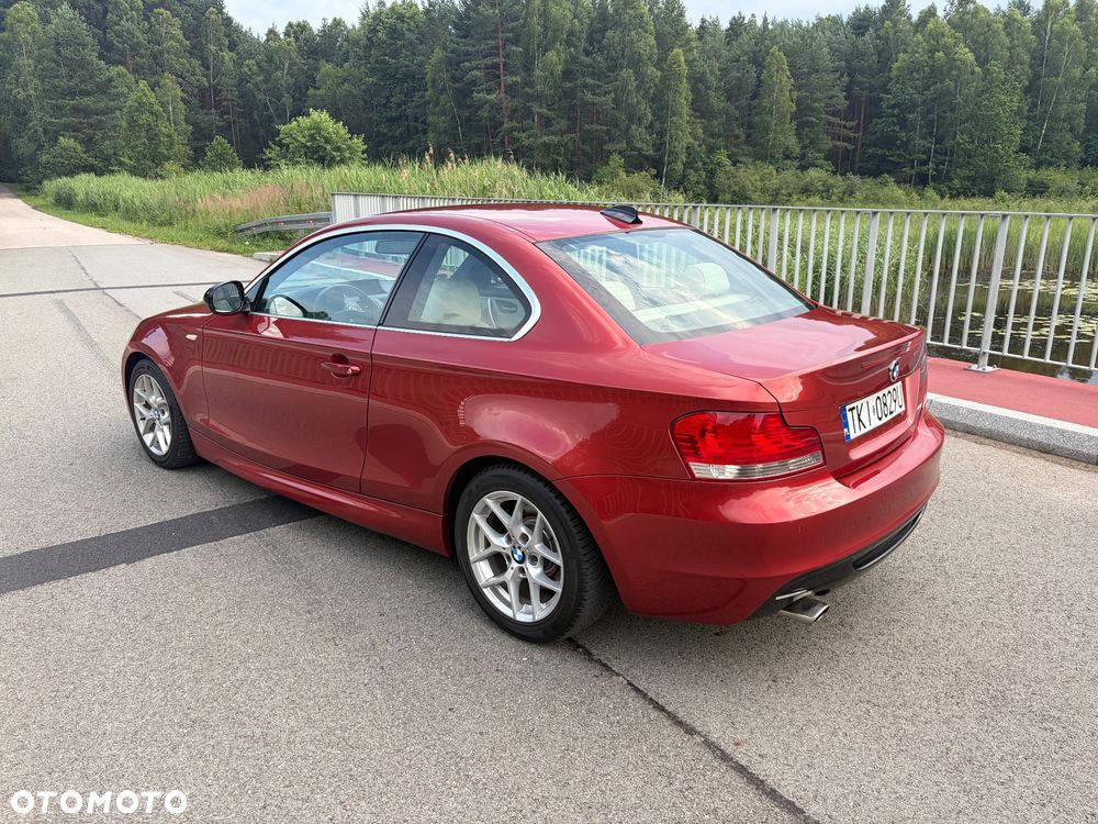 BMW Seria 1 118d Limited Edition Lifestyle mit M Sportpaket - 3