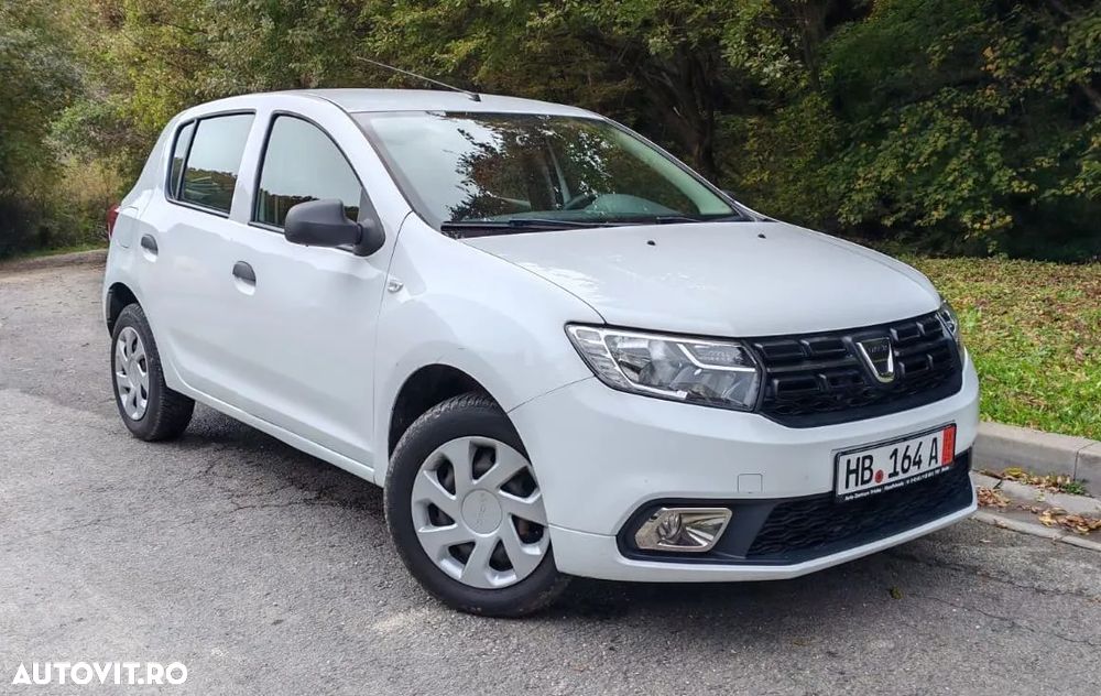 Dacia Sandero 0.9 TCe Ambiance - 2