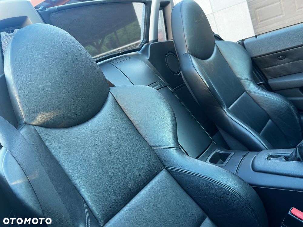 BMW Z4 2.5i - 26