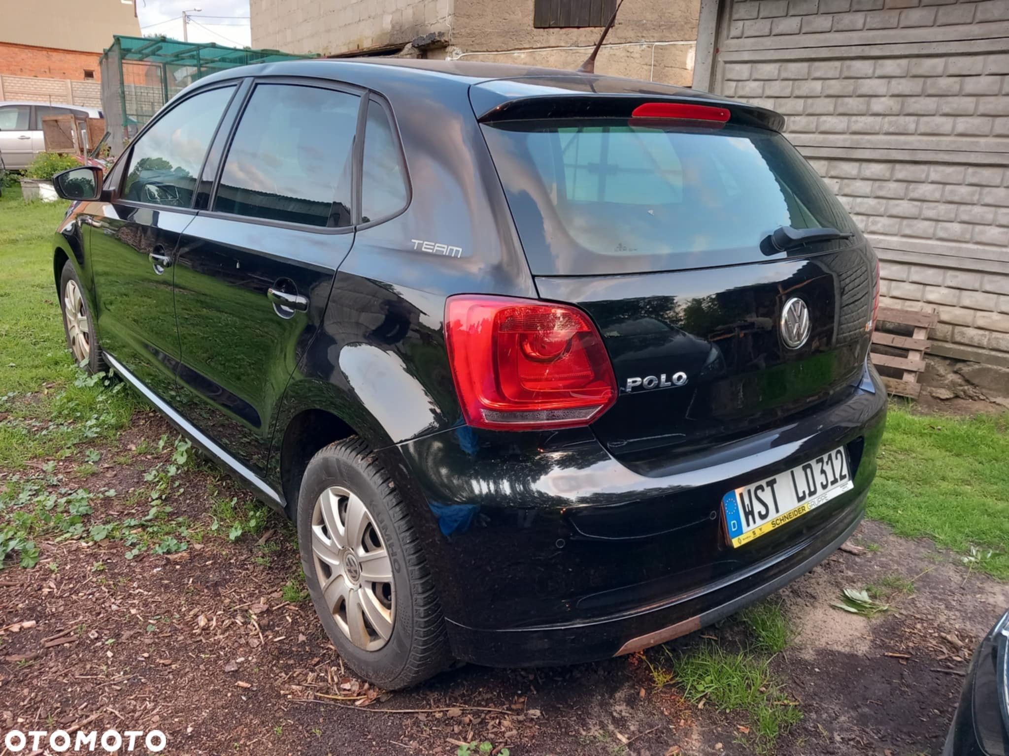 Volkswagen Polo 1.4 16V Comfortline - 3