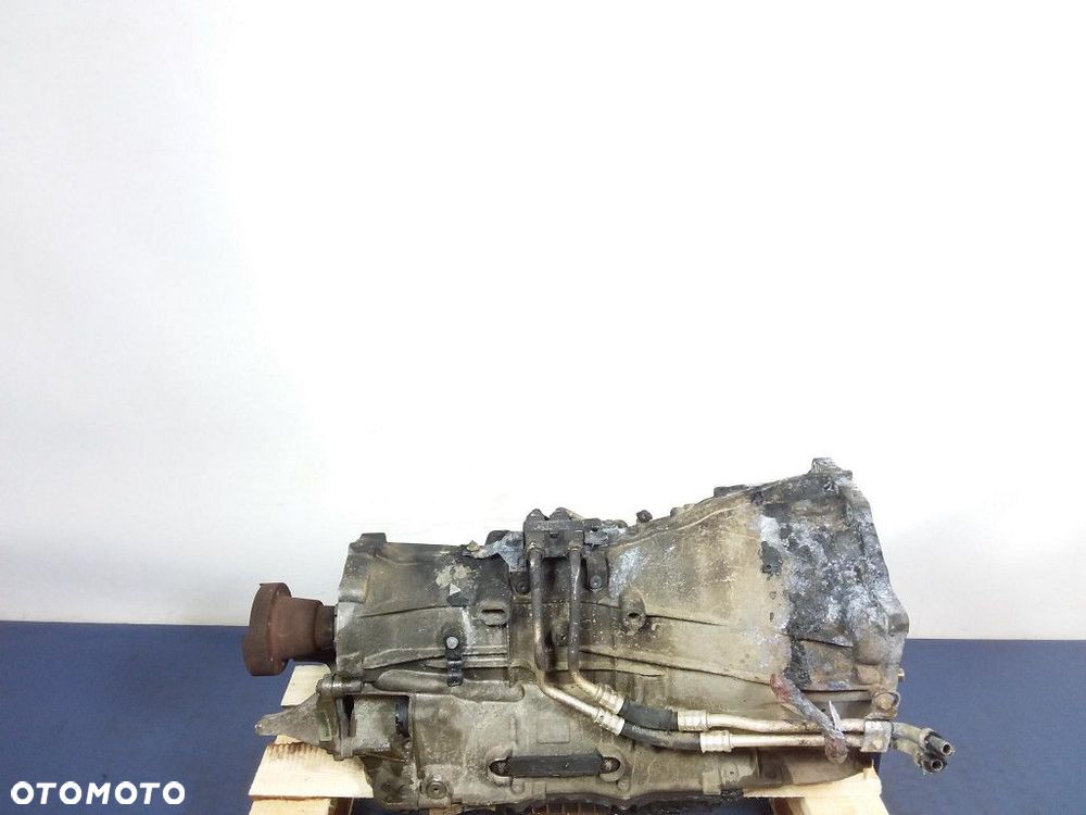 ALFA ROMEO GIULIA 2.0 B SKRZYNIA BIEGÓW GA8HP50Z - 2